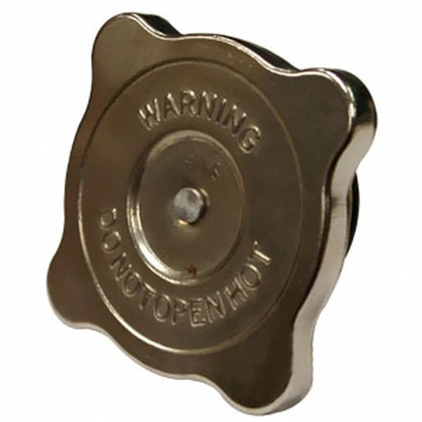 Aftermarket Radiator Cap International H M Fits Massey Harris Fits John Deere CockShutt / CO CSC20-0113 - main